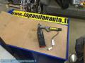 Turvavyö lukko/rajoitin - Renault kangoo i 03-08
