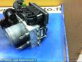 Kuva 2: Abs hydraulikoneisto, Mercedez-Benz (MB) e (w212)