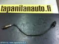 Ruisku lamdatunnistin 0 258 017 194/195 Vw golf vi 09-13 