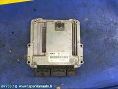 Kuva 1: Ohjausyksikk ruis.pump. dies., Renault master iv 10->>