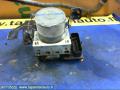 Abs hydraulikoneisto 0 265 237 015 Renault master iv 10->>
