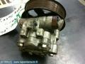 Ohjaustehostimen pumppu - Landrover range rover sport 05