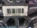 Ohjaustehostimen pumppu - Landrover range rover sport 05