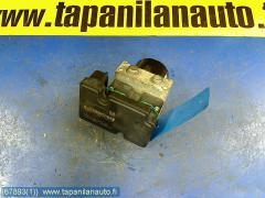 Kuva 1: Abs hydraulikoneisto, Opel astra 04-10