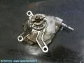 Alipainepumppu - Toyota corolla verso 04-07