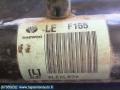 Ohjausvaihde tehostettu LEAL07 Daewoo kalos