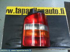 Kuva 1: Takavalo oikea, Volkswagen (VW) Transporter caravelle 04->>