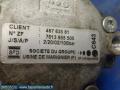 Ohjaustehostimen pumppu 7613955505 Peugeot boxer 07->>