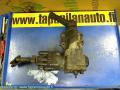 Ohjausvaihde tehostettu 49001 7F010 Nissan terrano 