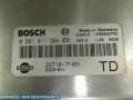 Ohjausyksikkö ruis.pump. dies. 0281011264 Nissan terrano
