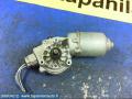 Tuulilasin pyyhkimen moottori 159300-0850 Suzuki sx4 06-09 