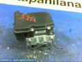 Abs hydraulikoneisto 0 265 232 089 Suzuki sx4 06-09 