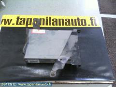 Kuva 1: Gps navigaattori, Toyota avensis 03->>