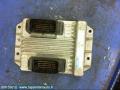 Ohjausyksikk ruis.pump. dies. 112500-0200 Opel meriva a 03-10 