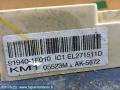 Ohjausyksikkö muut EL271511D Kia sportage 05-10