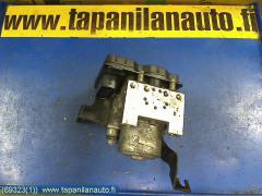 Kuva 1: Abs hydraulikoneisto, Mazda 6 02-08