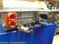 Hybriiditurbiini MK06W133 Toyota prius nhw20 04-08