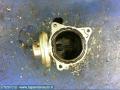 Egr venttiili - Seat leon 06-12 