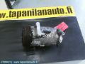 Ilmastointi kompressori Renault laguna iii 11-