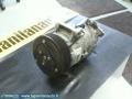 Ilmastointi kompressori - Renault laguna iii 11->>