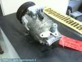 Ilmastointi kompressori - Renault laguna iii 11->>