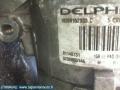 Ilmastointi kompressori - Renault laguna iii 11->>