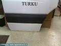 Ovi etu oikea - Mb sprinter (w906) 06->>