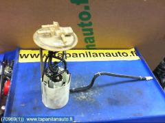 Kuva 1: Polttoaineruiskutuspump. dies., Mercedez-Benz (MB) sprinter (w906) 06->>