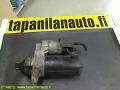 Kynnistinmoottori diesel 0 001 123 014 Skoda octavia 05-13 