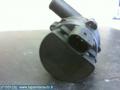 Lämmityslaite kiertovesipumppu - Mb sprinter (w906) 06->>