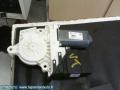 Lasinnostimen moottori 5K0 959 794 Vw golf vi 09-13 