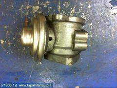 Kuva 1: Egr venttiili, Volkswagen (VW) golf v 04-09