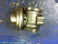 Egr venttiili - Vw golf v 04-09 