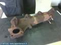 Pakosarja - Toyota avensis 03->>