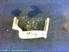 Kuva 1: Oven sarana, Mercedez-Benz (MB) sprinter (w906) 06->>