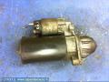 Kynnistinmoottori diesel Mb sprinter (w906) 06-
