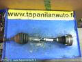 Vetoakseli etu vasen 1C PJ Vw golf vi 09-13 