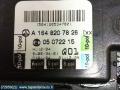 Ohjausyksikkö ovi 05 0722 15 Mb r 320-500 (w251)