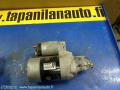 Kynnistinmoottori bensiini M002T46781ZE Suzuki sx4 06-09 