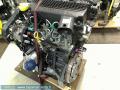 Kuva 2: Moottori diesel, Renault clio iii 06-09