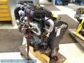 Kuva 4: Moottori diesel, Renault clio iii 06-09