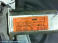 Lasinnostin sähköinen - Renault trafic 02->>