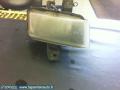 Sumuvalot/huomiovalot - Opel omega 00-03