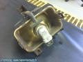 Sumuvalot/huomiovalot - Opel omega 00-03