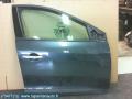 Ovi etu oikea - Renault megane iii 09->> 