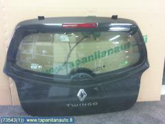 Kuva 1: Takakansi cc combi-coupe, Renault twingo ii 07->>