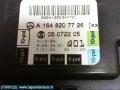 Ohjausyksikkö ovi 05 0722 05 Mb r 320-500 (w251)