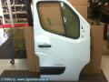 Ovi etu oikea - Renault master iv 10->> 