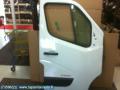 Kuva 2: Ovi etu oikea, Renault master iv 10->>