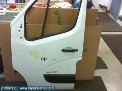 Kuva 1: Ovi etu vasen, Renault master iv 10->>